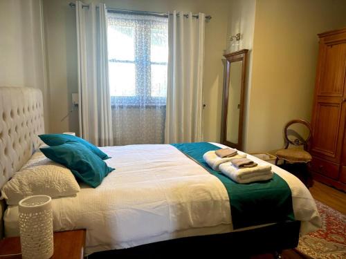 Naracoorte Central Accommodation