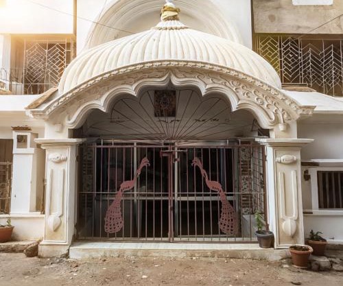 Narasimha Dev Guest House