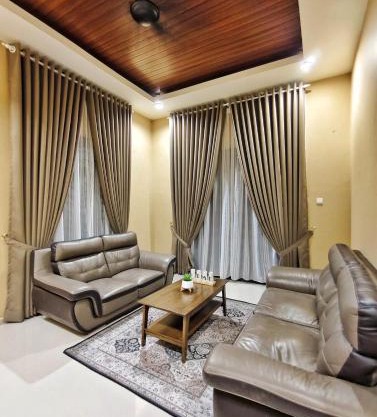 Narasya Homestay Wakaf Tengah Batu Rakit