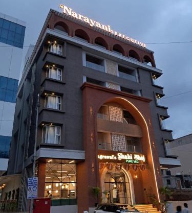 Narayani Executive