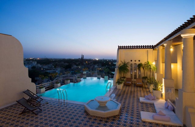 Narendra Bhawan Bikaner