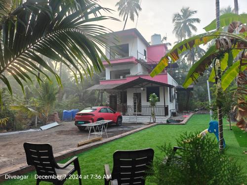 Narkar's villaa the skyview suite