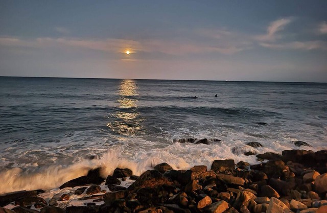 Narragansett Pier - Make it an annual tradition!