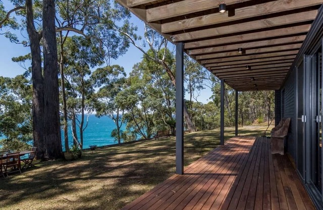 Narrawallee Beach House