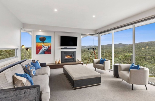 Narriyu - spectacular views