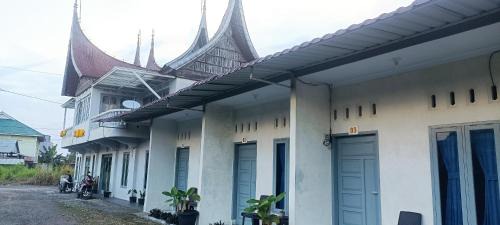 Narumi homestay