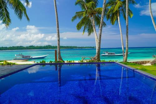 Nasara Resort Mentawai