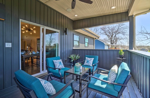 Nashville Home w/Seasonal Pool < 5 Mi to Dtwn!