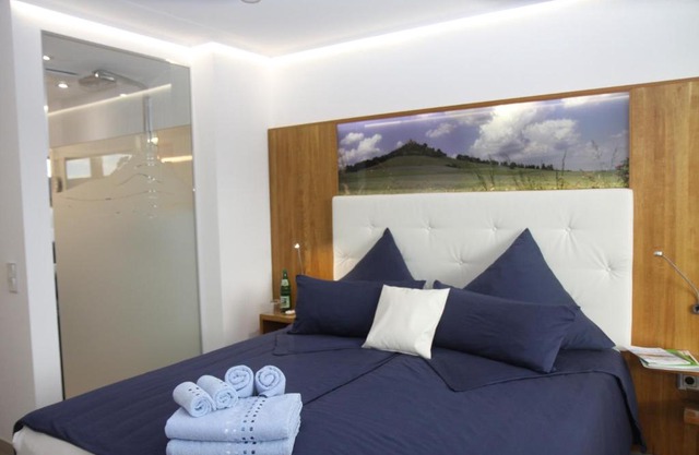 Natürlich FAMOS Schlafen