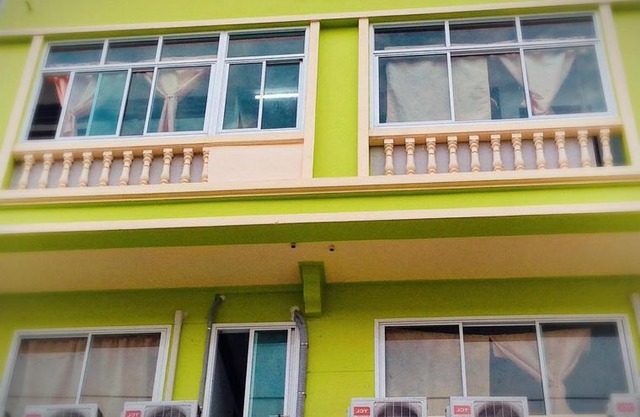 Natcha Place Rangsit Donmuang