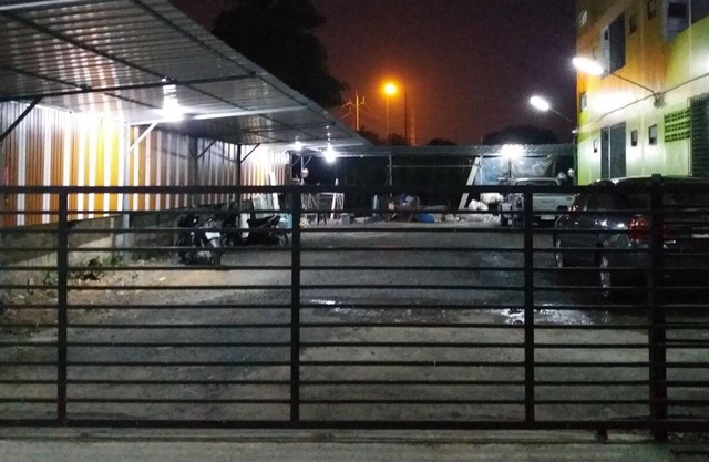 Natcha Place Thammasat Rangsit