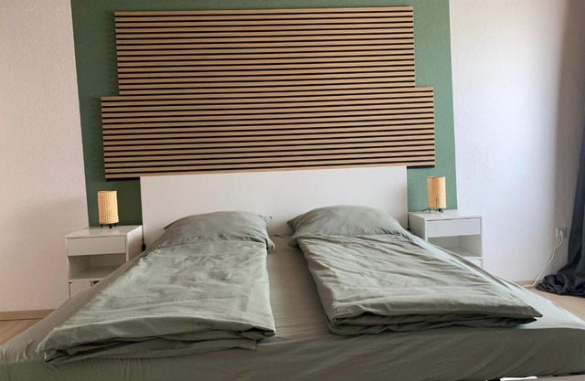 Natis Gäste Wohnung