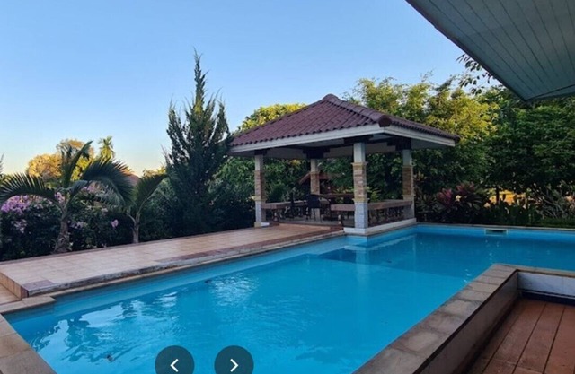 Natura Ravee Greenstay