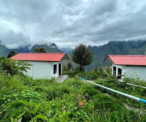 Natural & Cozy Homestay