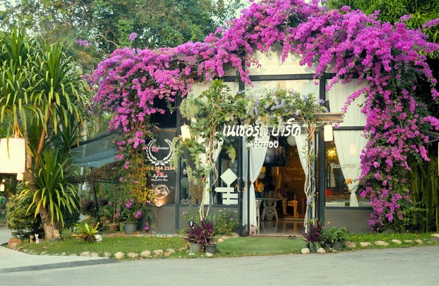 Natural Park Resort De Wangthong