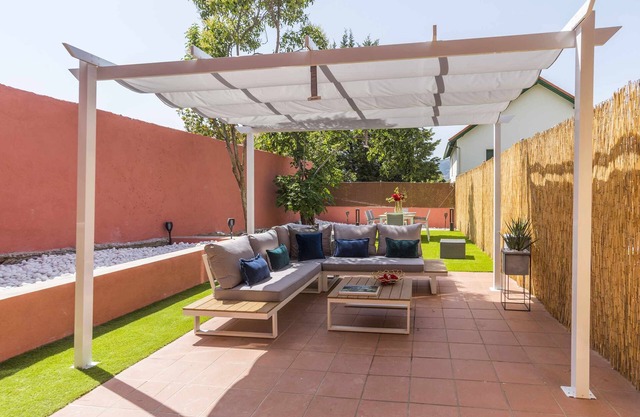 Naturaleza Pura a 35 min del Centro de Madrid - I