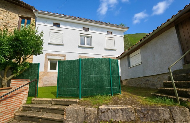 Naturastur vacation home