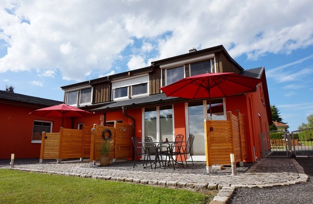 Naturcamp Duvendiek vacation apartment