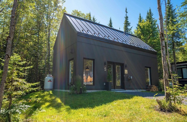 Nature - Adventure - Absolute Comfort - Le NOST