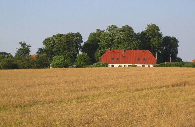 Nature and recreation in Mecklenburg - to arrive in - breathe out - enjoy