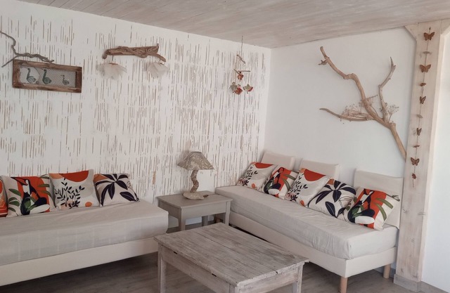 nature break cottage - between lake and mountain swimming, water sports and hiking