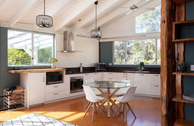 Nature Escape - Big Bush Block!