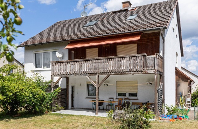 Nature Escape in Fuldabruck