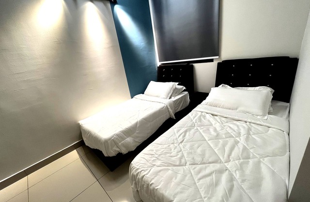 Nature Green View [10 PAX] @ Kinta Riverfront 833