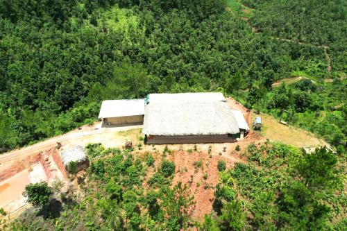 Nature Homestay Mù Cang Chải