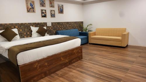 Nature Lovers Resort