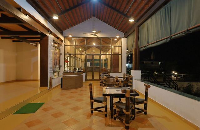 Nature's Sprout Wildmark Kanha Resort