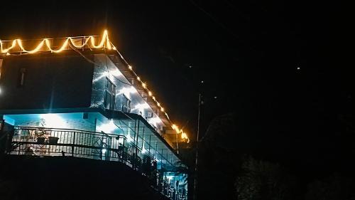 Nature Sanctuary Stay