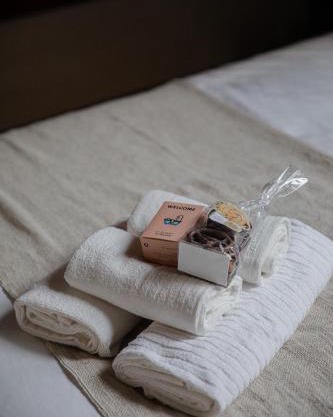 Nature stay in Alsace between stream and vineyard