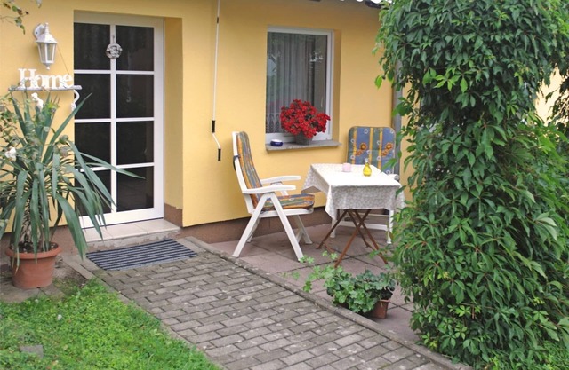 Nature Stay in Dankerode