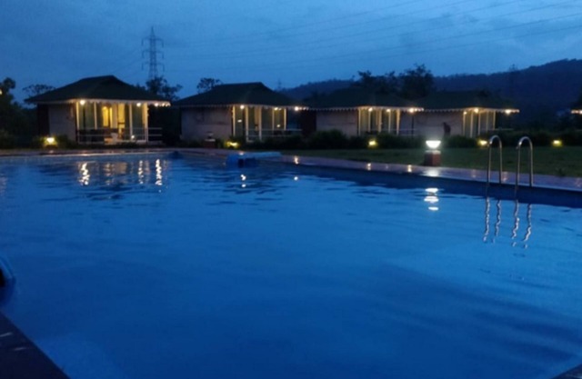 Nature Trails Durshet, Khapoli