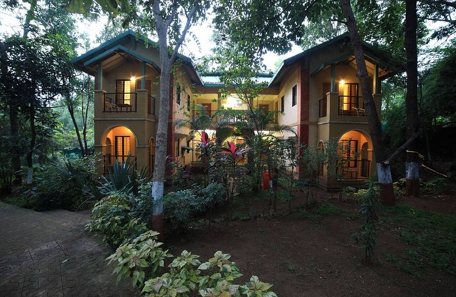 Nature Trails Sajan, Vikramgad