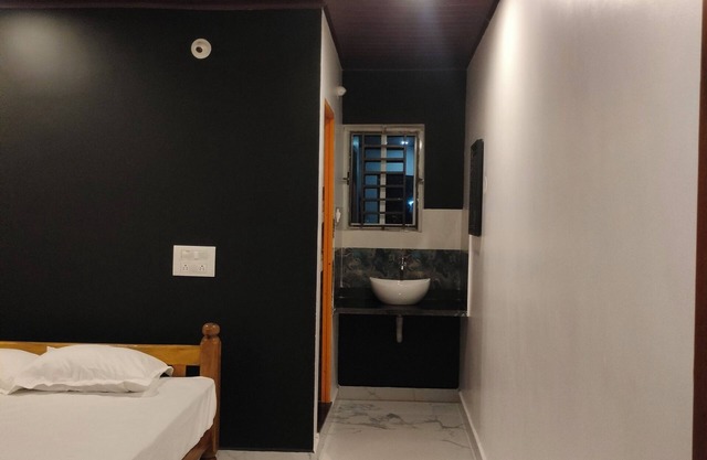 Nature Valley Gokarna