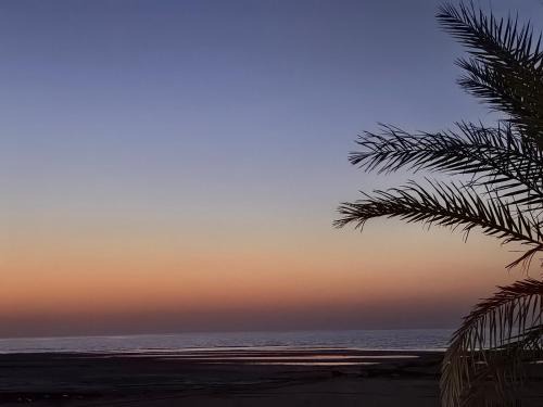 NatureLand Beach Villa