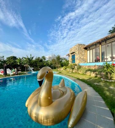 Nature’s House Ba Vi - Venue Travel