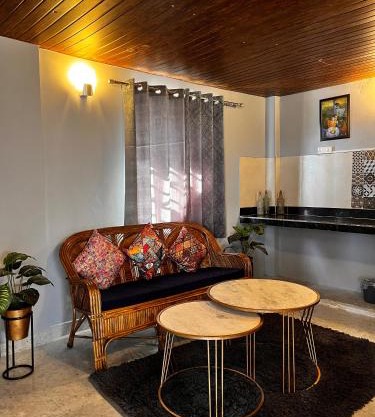 Naturescape Villa with Terrace