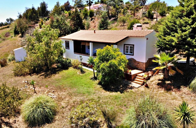 NatureVilla - near V.N. de Milfontes/São Luis