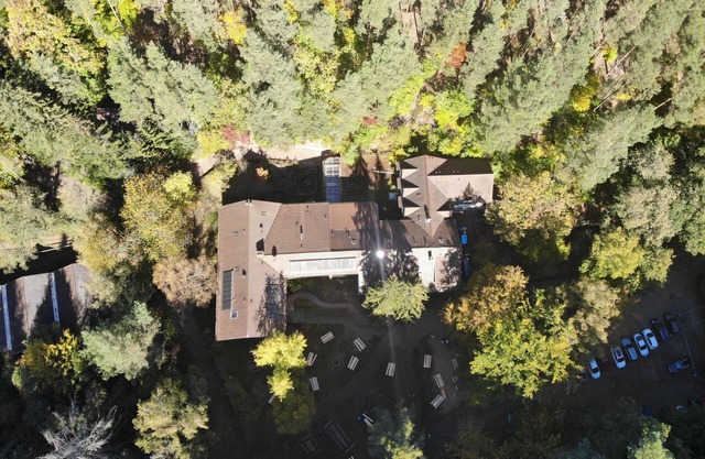 Naturfreundehaus Rahnenhof