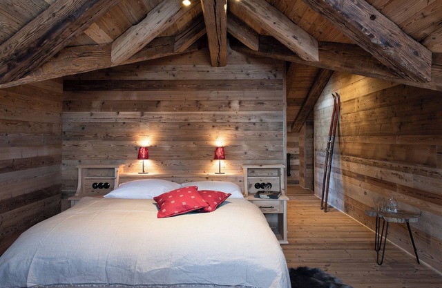 Naturhotel & Bayernhütte am Brauneck