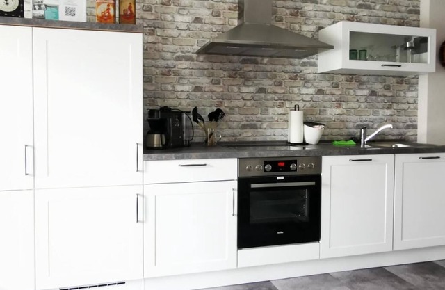 Naturnahe Schöne neu Gestaltete Ferienwohnung