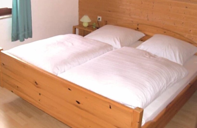 Naturnaher Urlaub auf dem Bauernhof - Ferienhaus mit Großem Garten