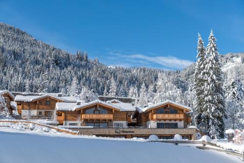Natursinn Mountainchalets