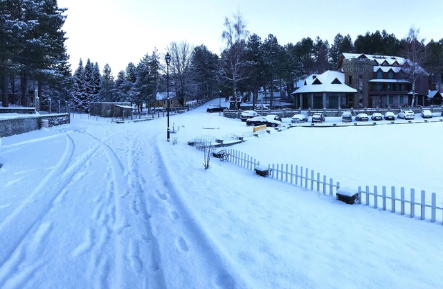 Natyral Razma Resort