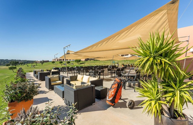 NAU Morgado Golf & Country Club