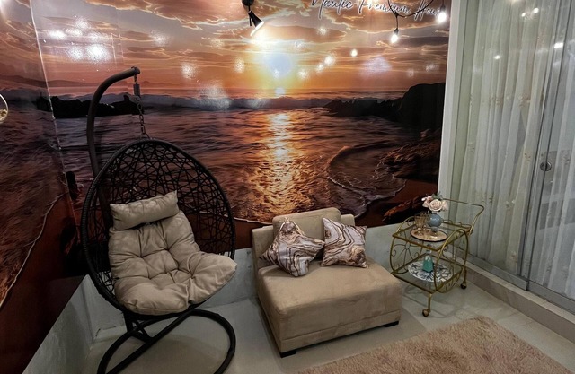 Nautic Premium House