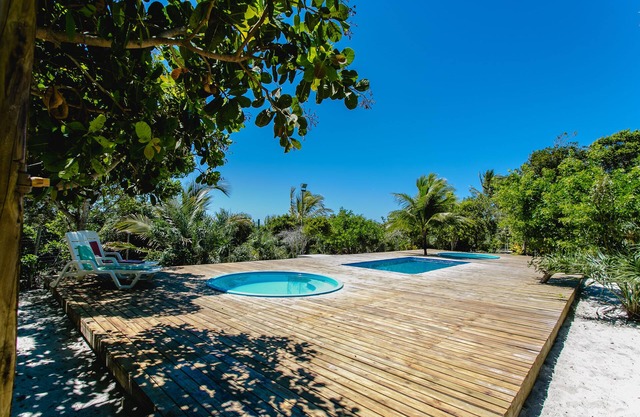 Nauticomar Resort All Inclusive & Beach Club